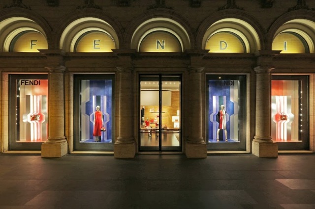 FENDI: a versatile brand with a strong identity